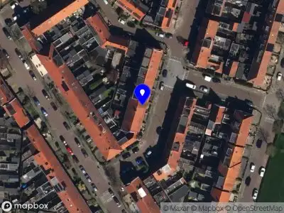 Nieuw bedrijf TheModernWitch