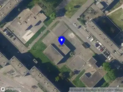 Marokkaans Cultureel Centrum Overvecht Utrecht