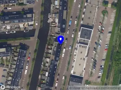 Nieuw-Rhijngeest & Landskroon