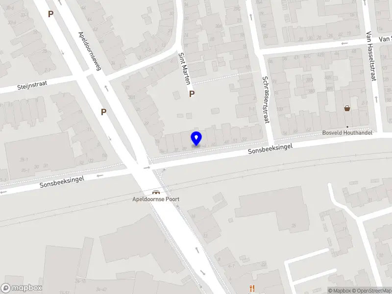 Nieuw bedrijf VvE Sonsbeeksingel 41 en 42 te Arnhem