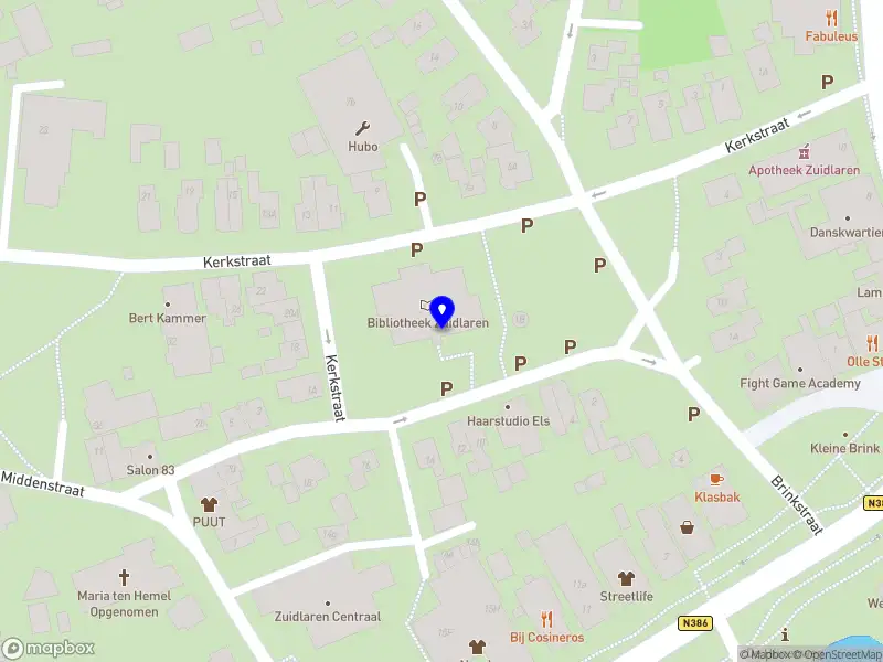 Stichting Neie Naober