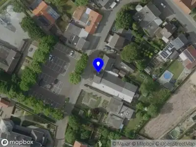 Stichting Gemeenschapshuis Hunsel