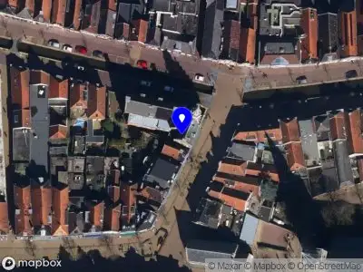 Stichting Historisch Centrum Franeker Franeker
