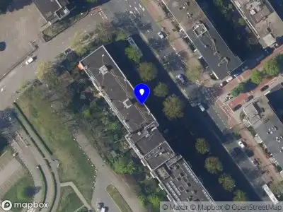 Stichting Genootschap van het Groene Kruis 's-Gravenhage