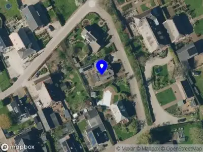 Nieuw bedrijf Stichting Ouderraad de Sterappel Lienden