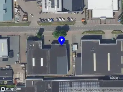 Bonvent Holding B.V.