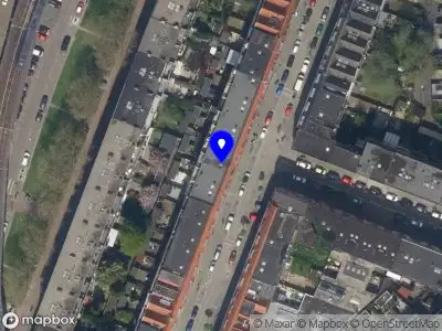 DecoPro vloer & wand Rotterdam