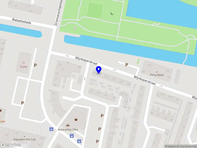 Nieuw bedrijf FKB Service