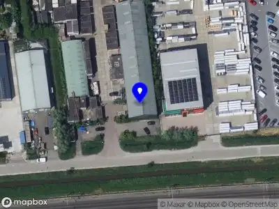 Op Maat verhuizingen & transport