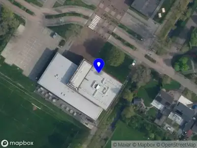 Stichting Dorpshuis De Spil Bovensmilde Bovensmilde