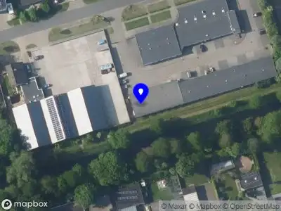 Nieuw bedrijf Slimprint