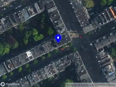 Maxime Maria Amsterdam