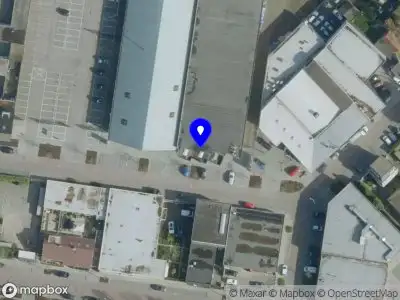 SportPiazza Ladies Only Tilburg