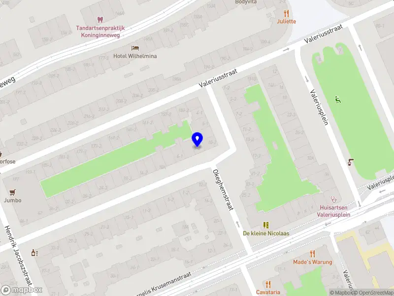 Nieuw bedrijf Orbie Productions