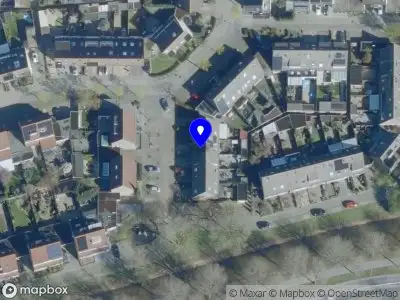 Vibien Nathalie 's-Hertogenbosch