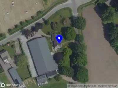 Nieuw bedrijf Zorgboerderij De Nederhof