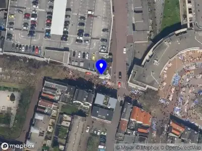 Caishen Art House B.V. Schiedam