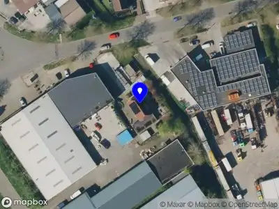 Nieuw bedrijf Sportcentrum Druten B.V.