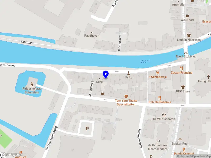 Van Dooren HR Interim & Advies