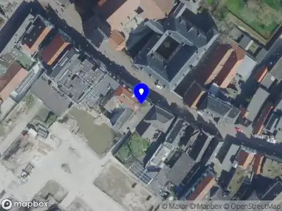 Nieuw bedrijf TTR Holding B.V.