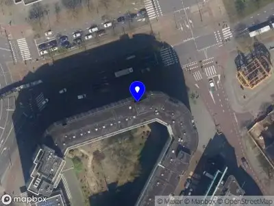 Sam Deelen Rotterdam