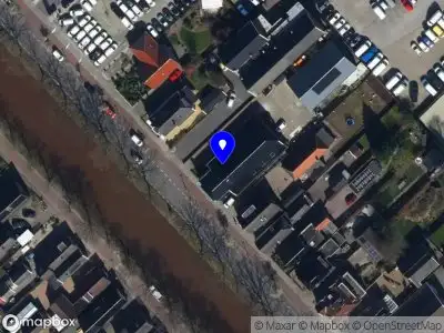 Nieuw bedrijf Klap Betonboor- en Zaagbedrijf B.V.