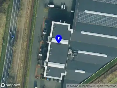 Tile International Holding B.V. Almelo