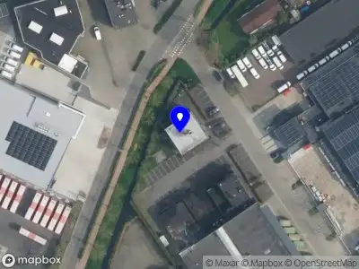 Nieuw bedrijf Ohmega Mobile B.V.