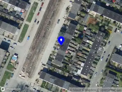 Nieuw bedrijf Ciolan Bouw