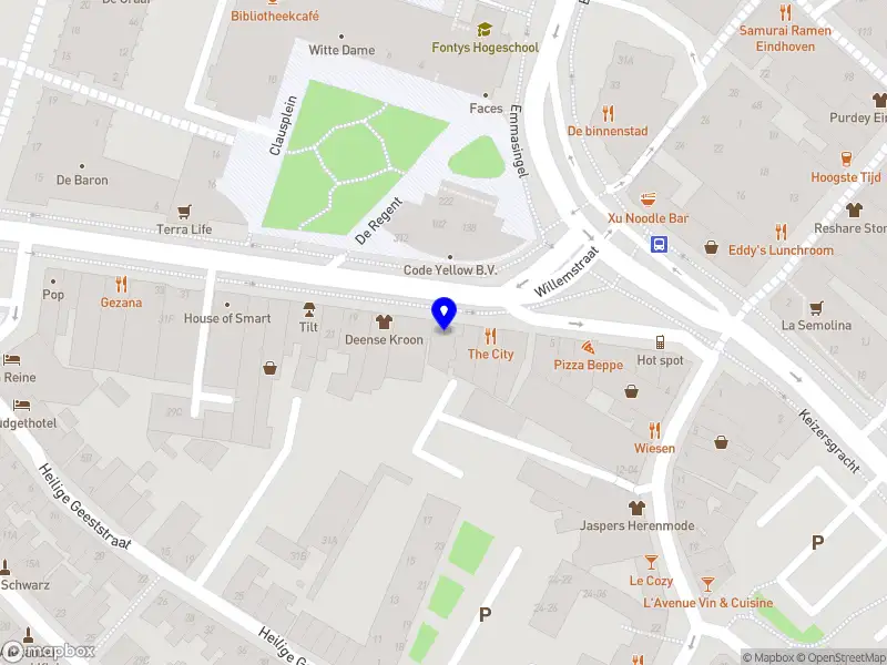 Change Laserclinic B.V.