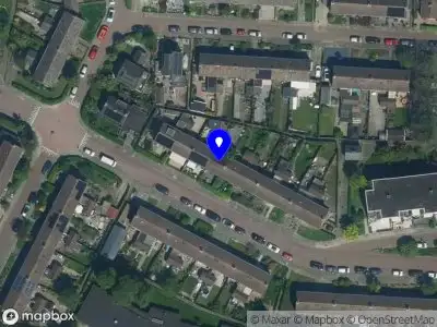 Nieuw bedrijf NVZ Dienstverlening