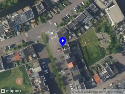 Zorg met Joy Almere
