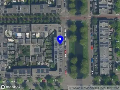 JEDI works Amsterdam