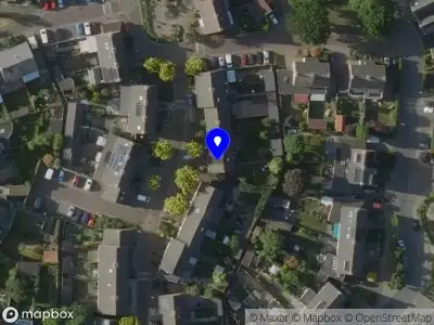 Nieuw bedrijf Yvonne Ferwerda en John de Greef