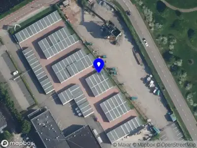 M.T. Uitendaal Onderhoud