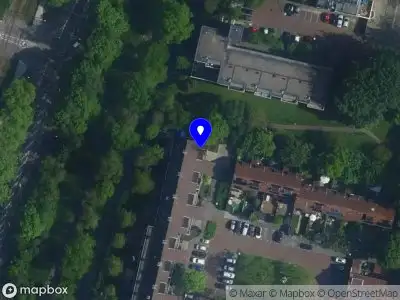 Filipe Negri hair stylist and barber