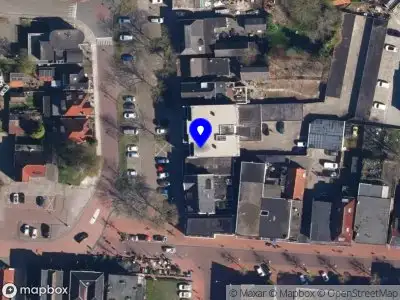 Voetzorg Oost Groningen Veendam