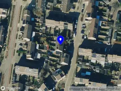 Nieuw bedrijf Dutch Retail Business