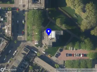 F.N.W. Bestratingen Leiden