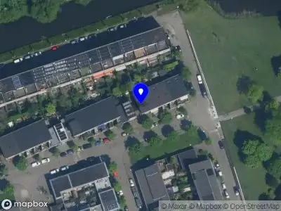 Tugce Taskopru Amsterdam