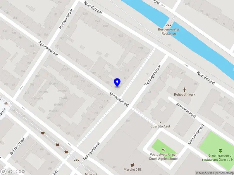 Nieuw bedrijf Samsflexcare