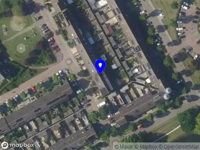 Nieuw bedrijf JCBeveiliging