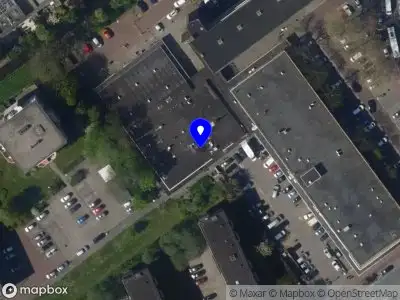 Elfida Restaurant 's-Gravenhage