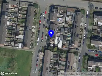 Nieuw bedrijf Ventilatiego