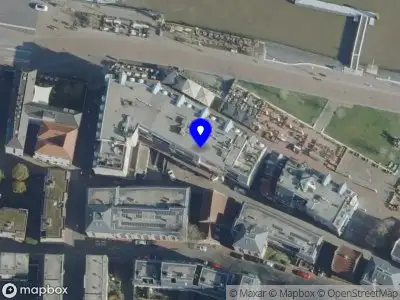 WERF Bar & Diner B.V. Nijmegen