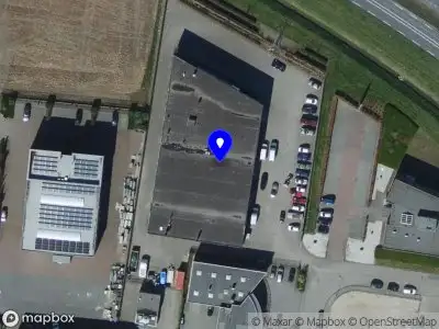 Holding Autoglasservice Flakkee B.V. Dirksland