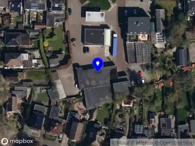 BeBlitz HOOGEZAND