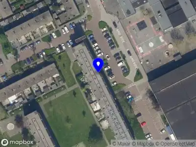 Nieuw bedrijf MarcysCare