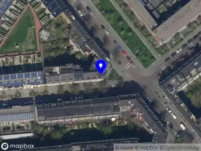 Noa Defesche Rotterdam