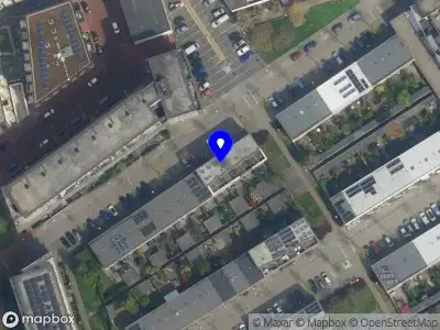 Nieuw bedrijf Cvilla